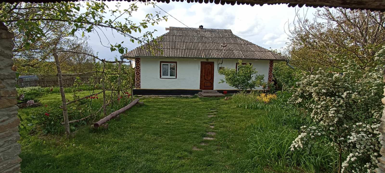 Снять дом в Винницкой области